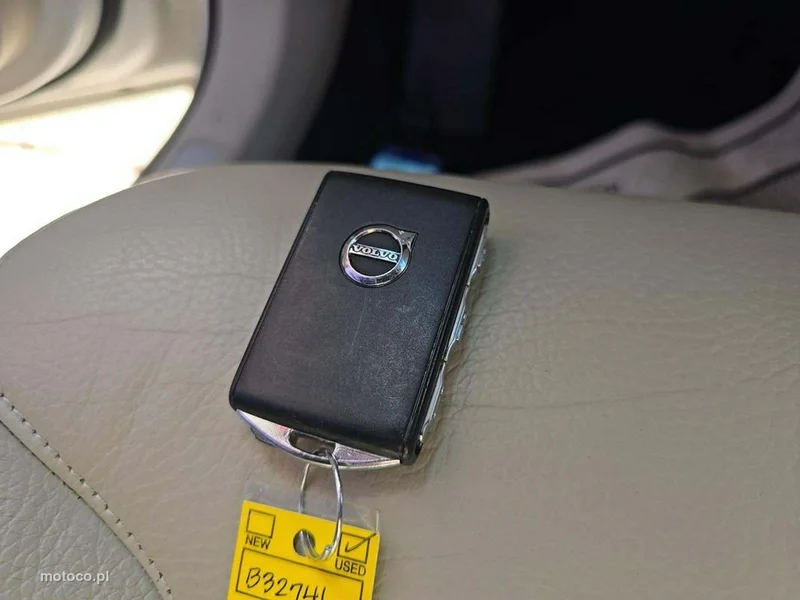 Volvo S60 14