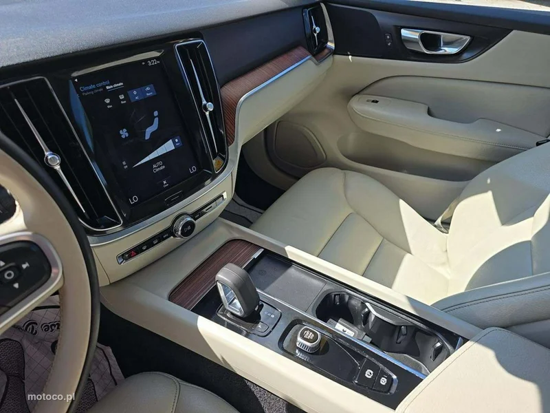 Volvo S60 5