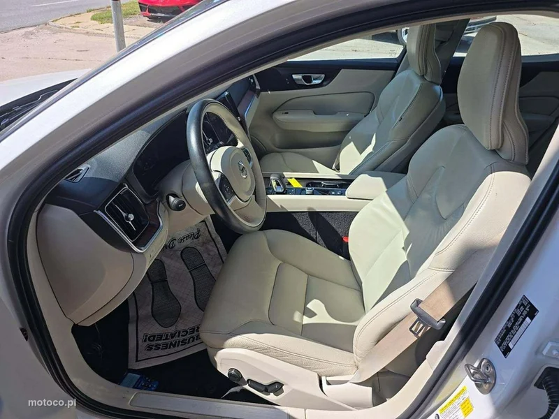 Volvo S60 6