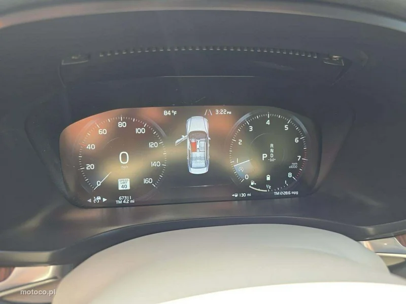 Volvo S60 7