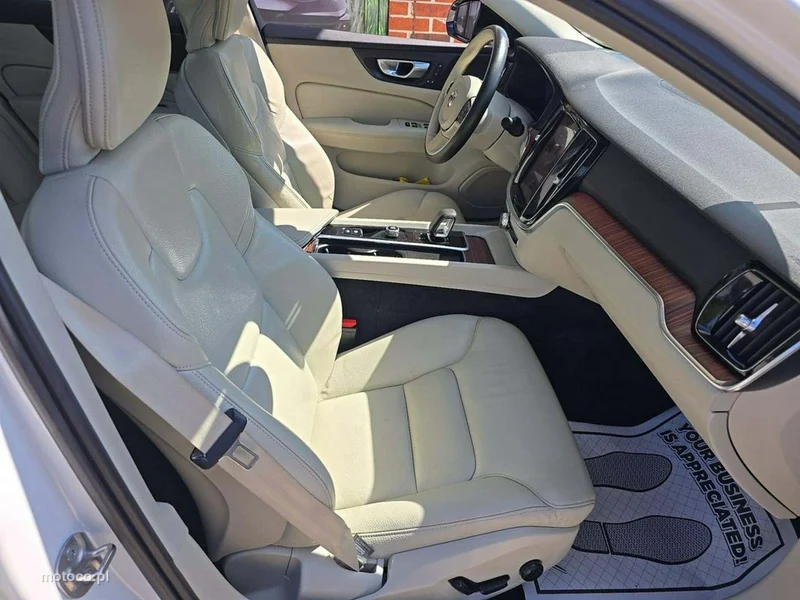 Volvo S60 8