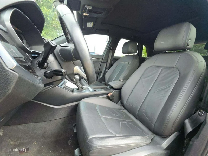 Audi Q3 F3 5