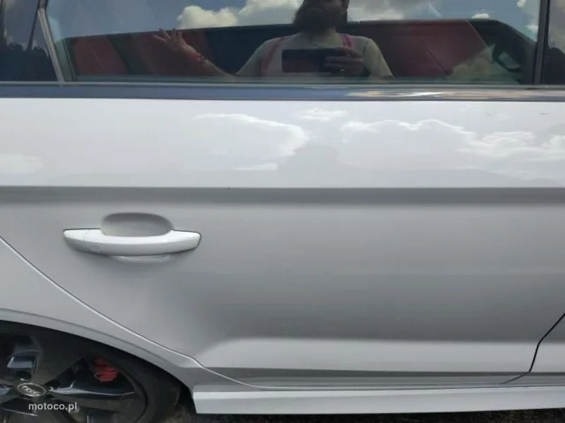 Audi S3 8V 14