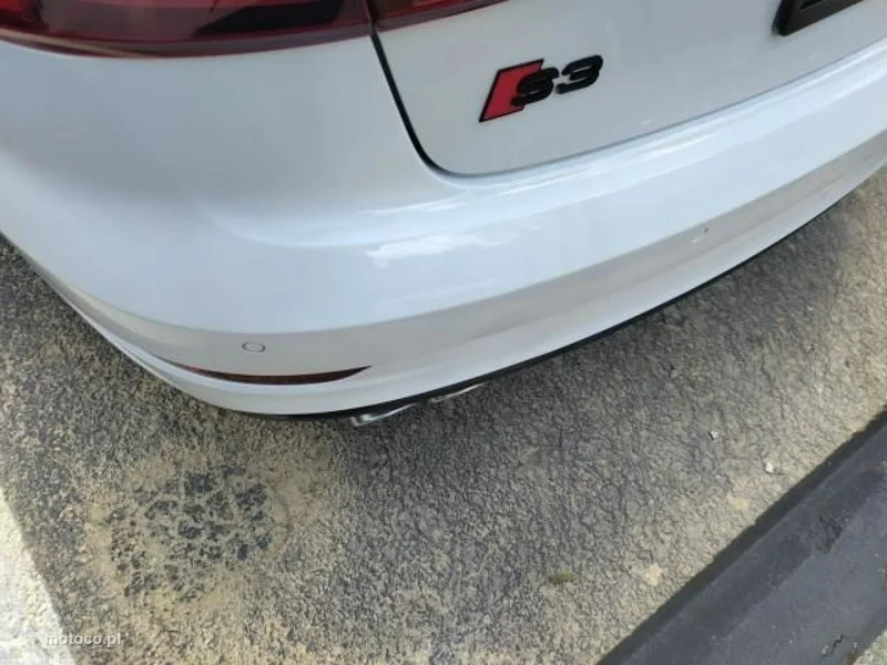 Audi S3 8V 15