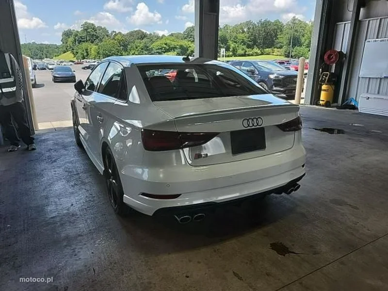 Audi S3 8V 3