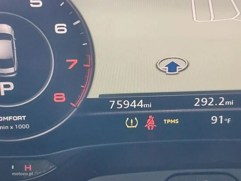 Audi S3 8V 7