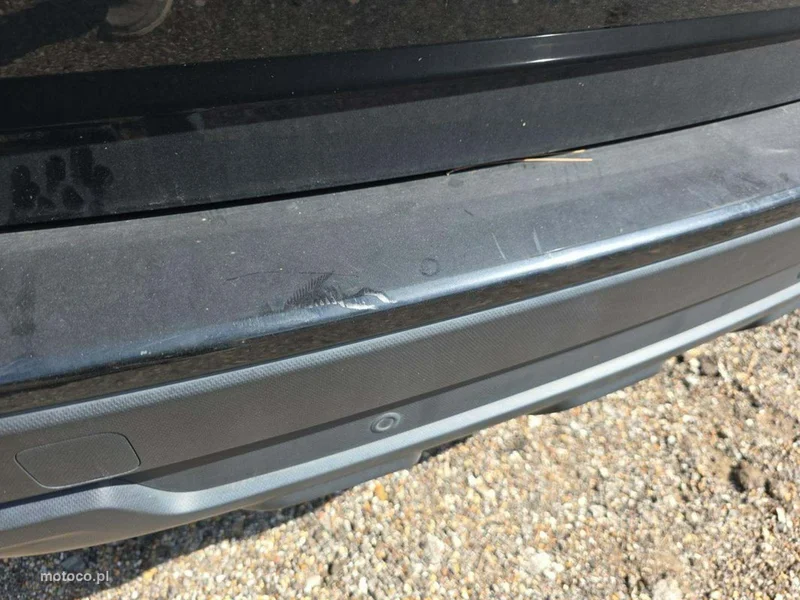 Subaru Forester 13