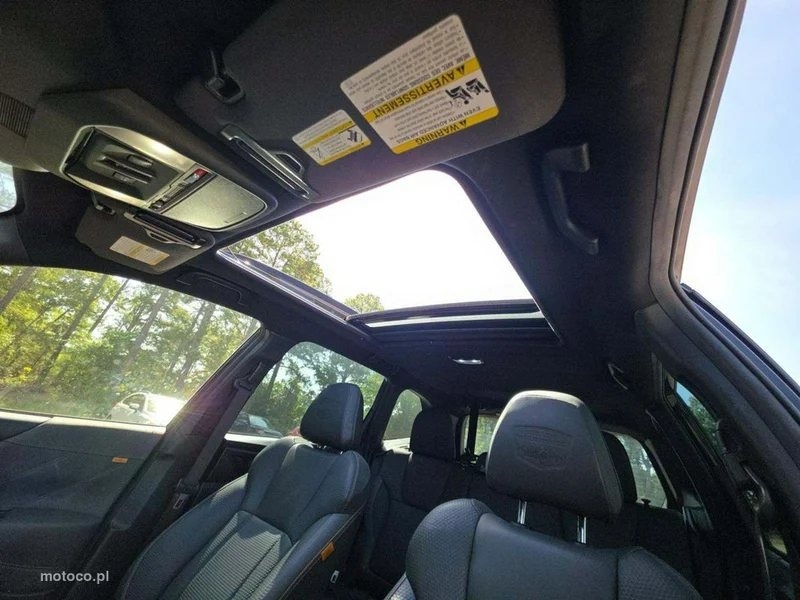 Subaru Forester 8