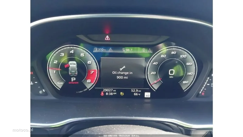 Audi Q3 F3 10