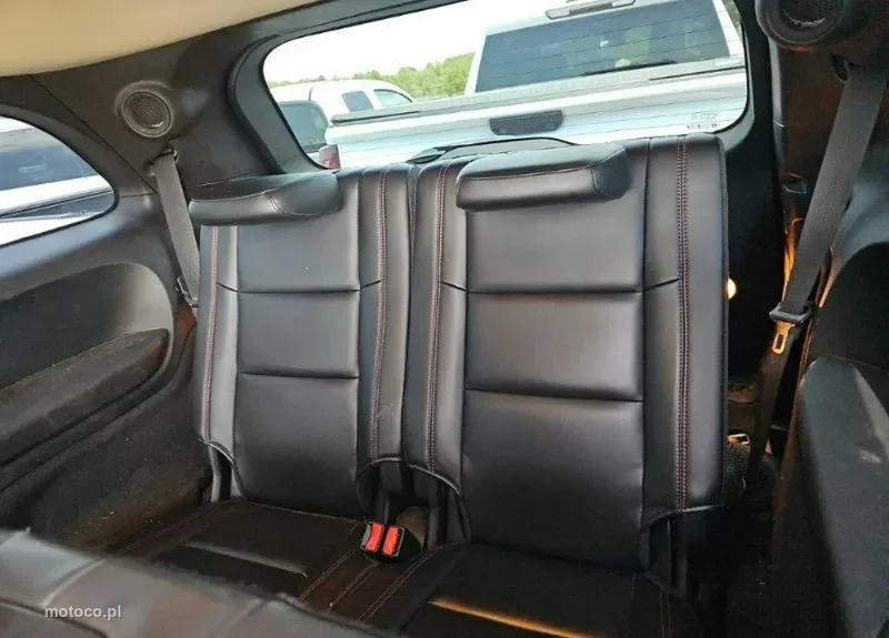 Dodge Durango 11