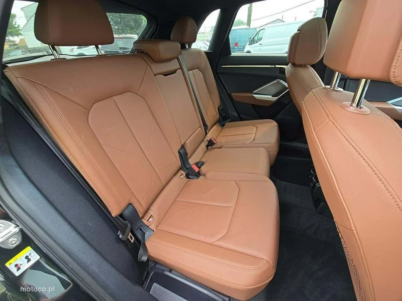 Audi Q3 F3 9