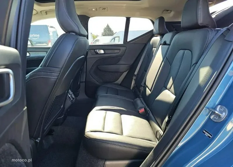 Volvo XC 40 11