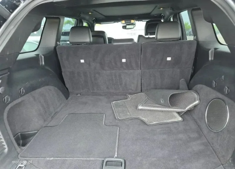 Jeep Grand Cherokee 11