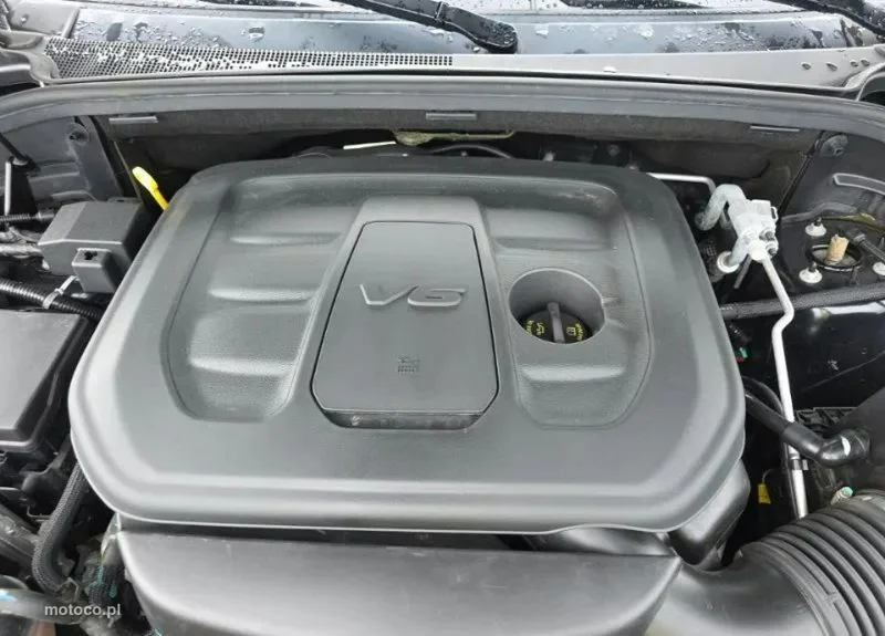 Jeep Grand Cherokee 12