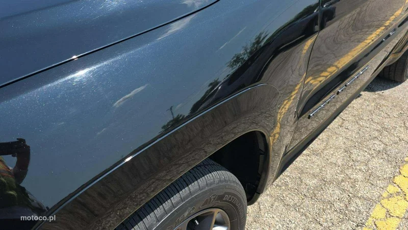 Jeep Grand Cherokee 17