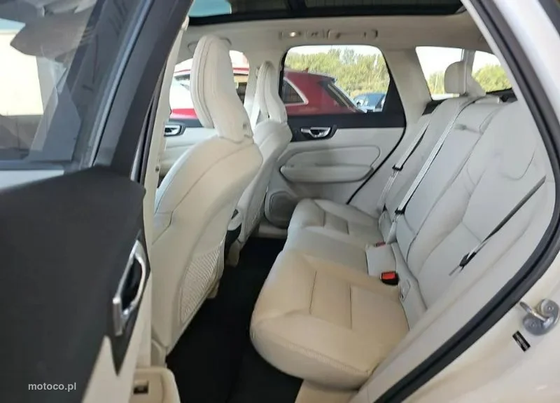 Volvo XC 60 11