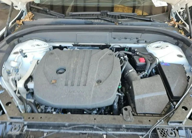 Volvo XC 60 13