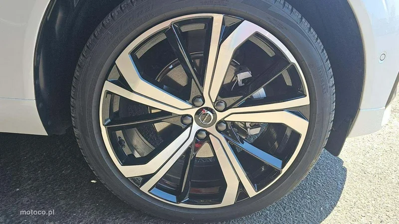 Volvo XC 60 16