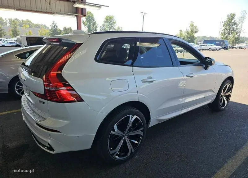 Volvo XC 60 4
