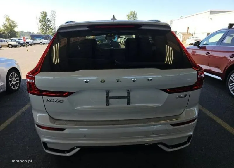 Volvo XC 60 6