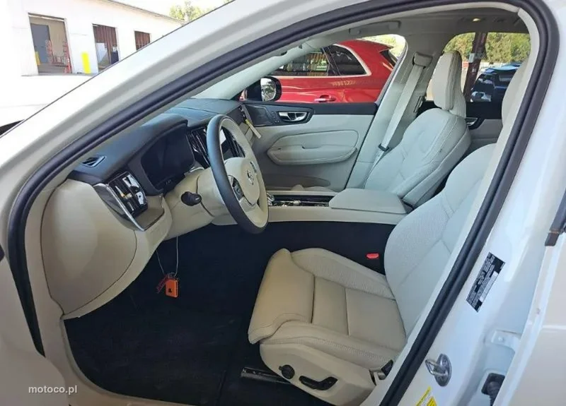 Volvo XC 60 7