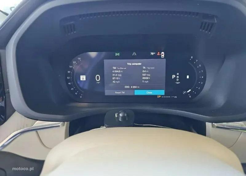Volvo XC 60 9