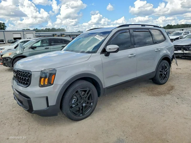 Kia Telluride