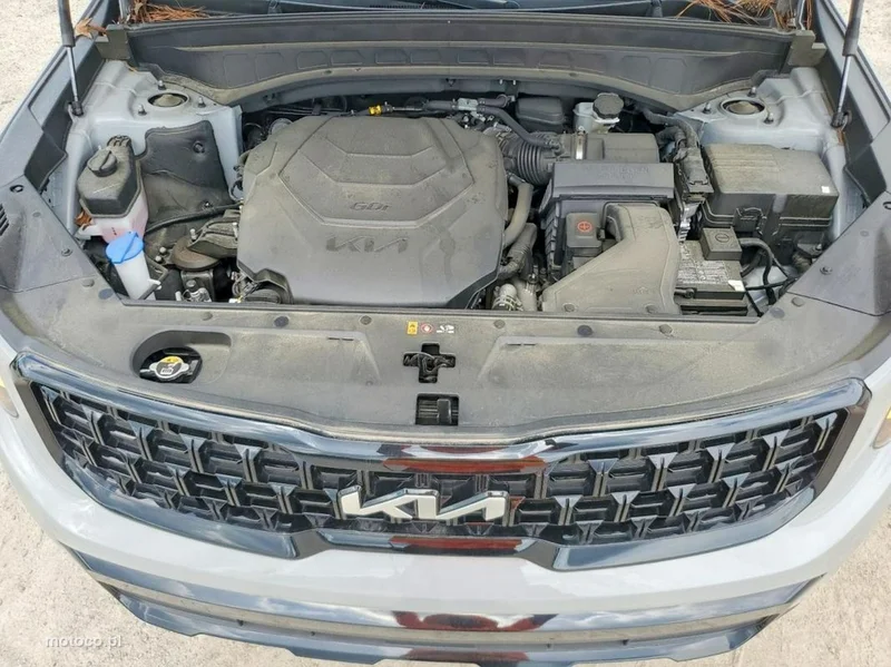 Kia Telluride 12