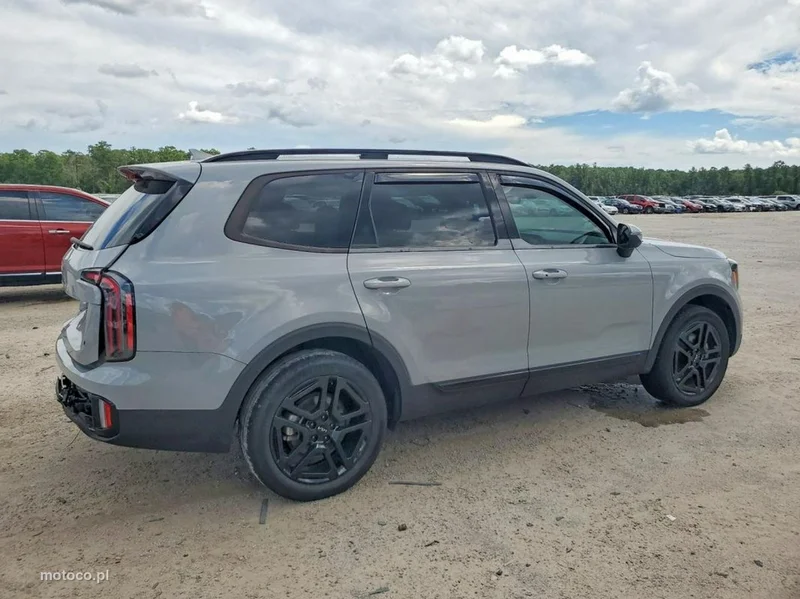 Kia Telluride 4