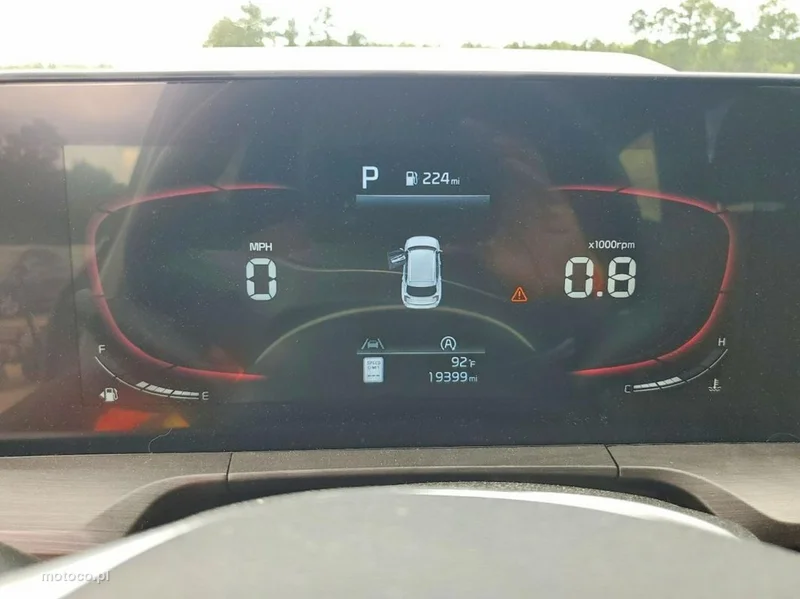 Kia Telluride 9
