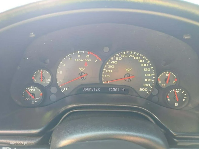 Chevrolet Corvette 6