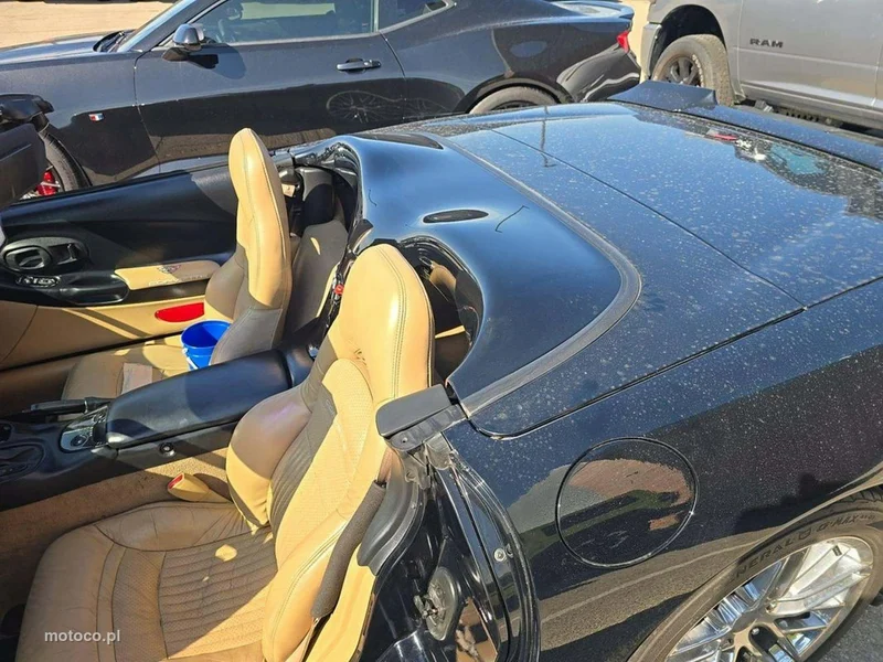 Chevrolet Corvette 9