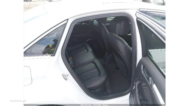 Audi A3 8V 11