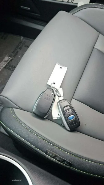Subaru Outback 14