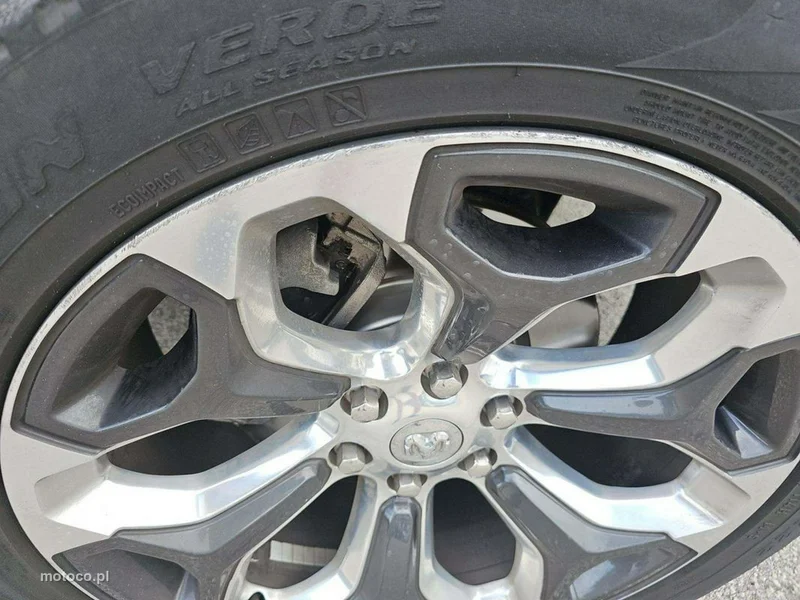 RAM 1500 15