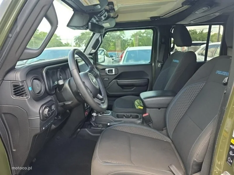 Jeep Wrangler 7