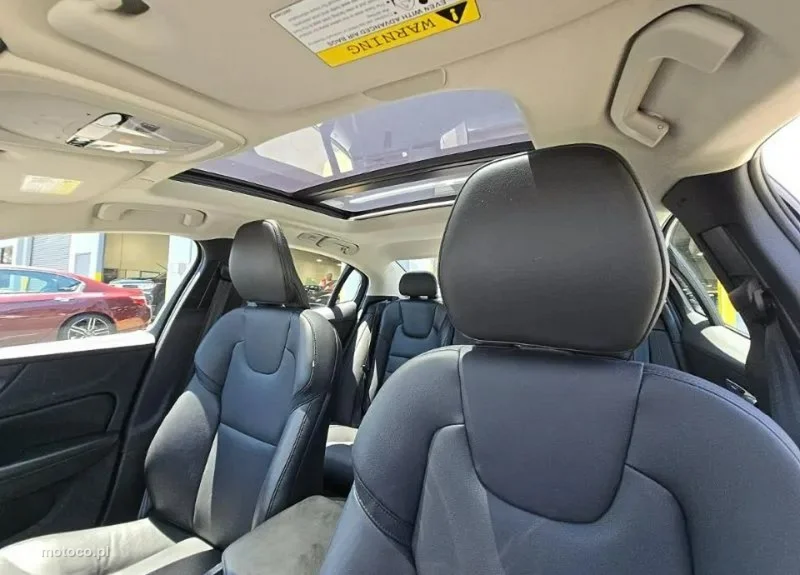 Volvo S60 14