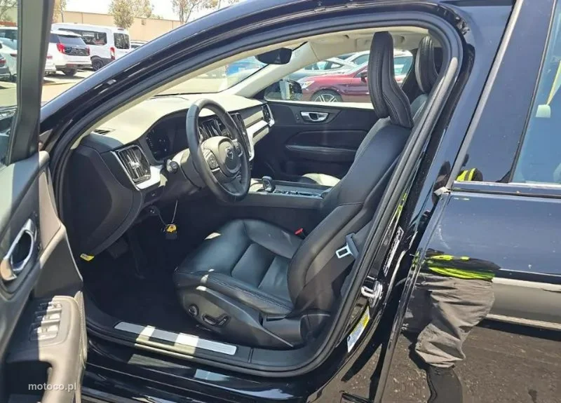 Volvo S60 7
