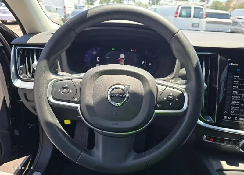 Volvo S60 8