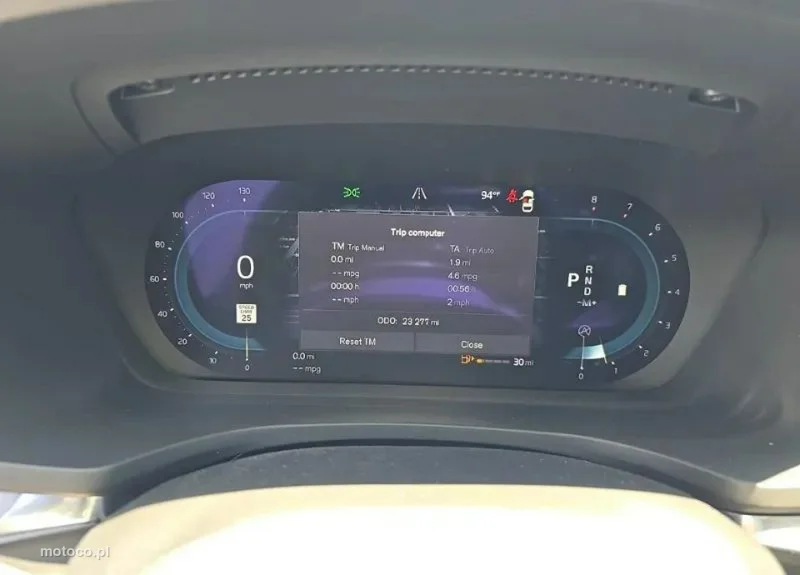 Volvo S60 9