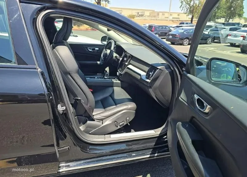 Volvo S60 10