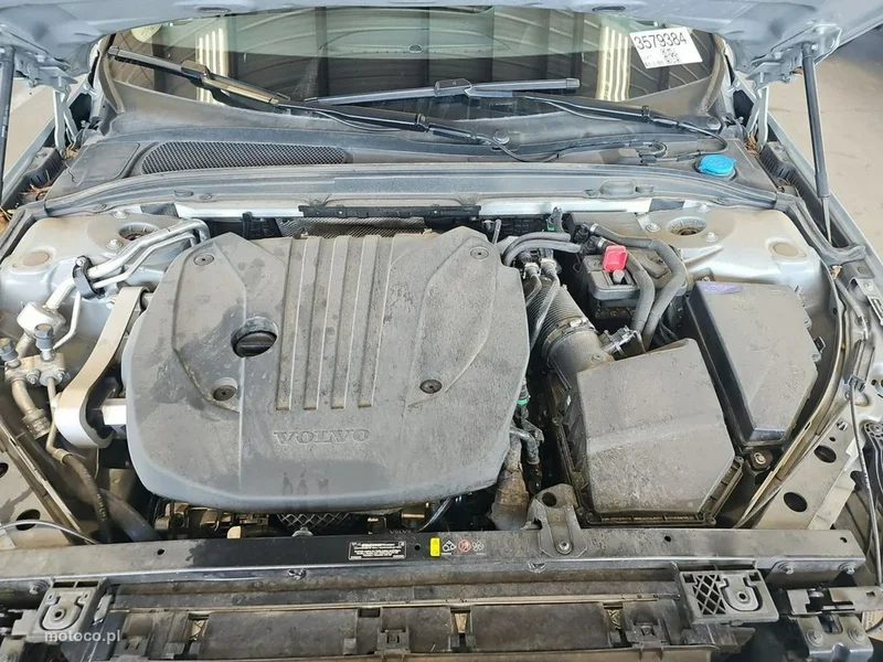 Volvo S60 11