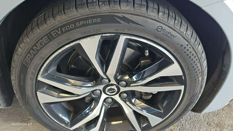 Volvo S60 15