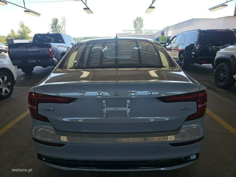 Volvo S60 6