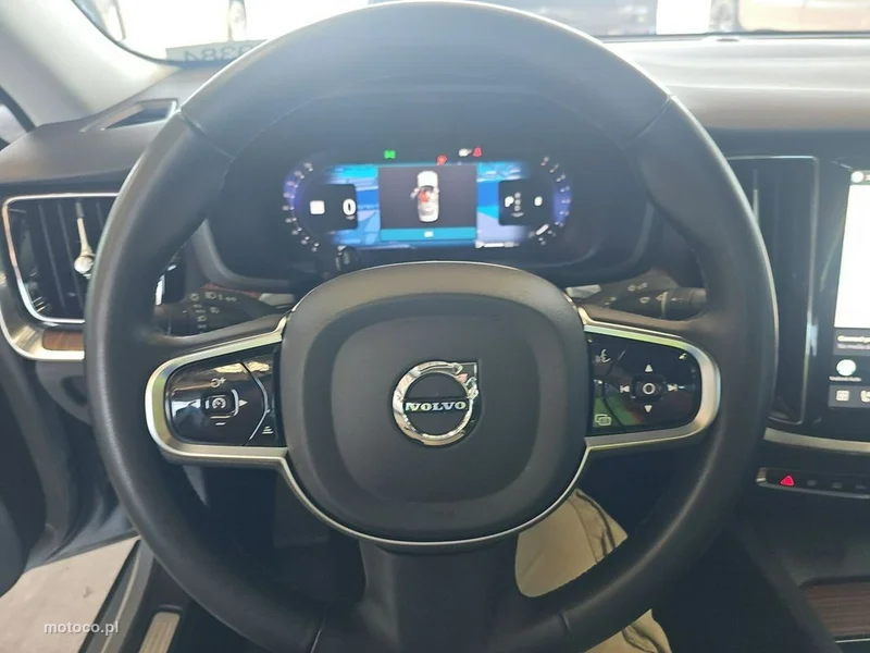 Volvo S60 8