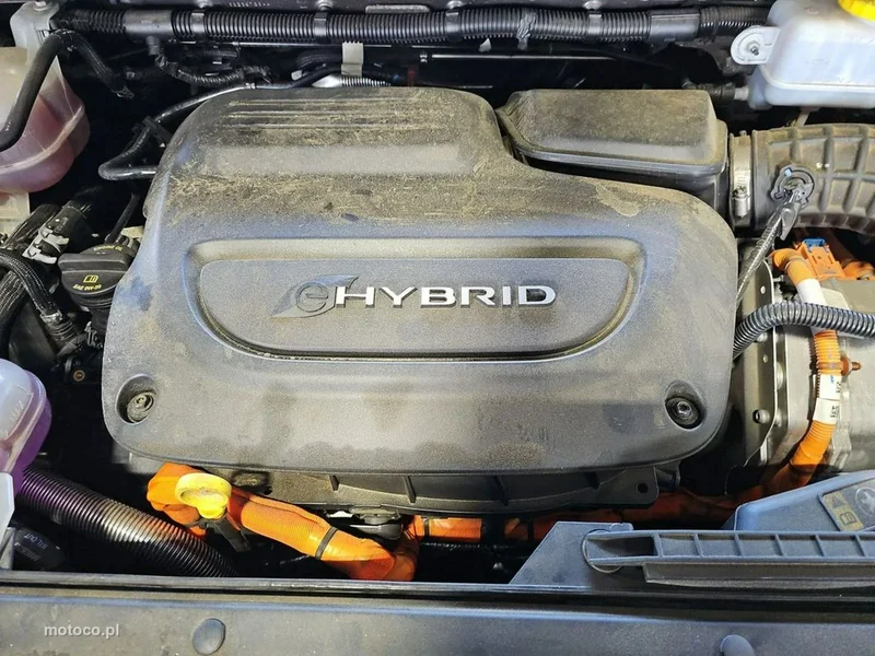 Chrysler Pacifica 13