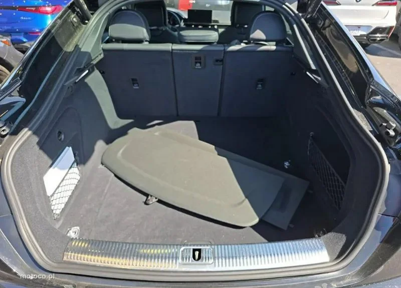 Audi A5 F5 14