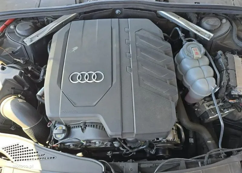 Audi A5 F5 15