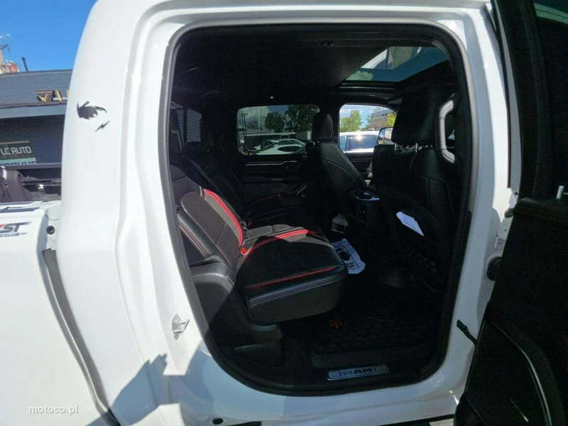 RAM 1500 TRX 11