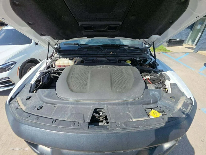 RAM 1500 TRX 13